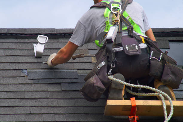 Best Slate Roofing Contractor  in White Pine, TN