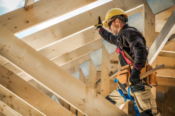 Best Roof Gutter Cleaning  in White Pine, TN