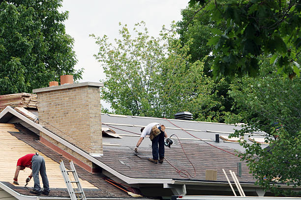 Best Residential Roofing Contractor  in White Pine, TN