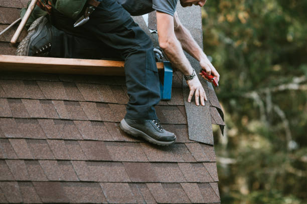Best Residential Roofing Contractor  in White Pine, TN